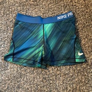 Women’s Dri Fit Nike Spandex